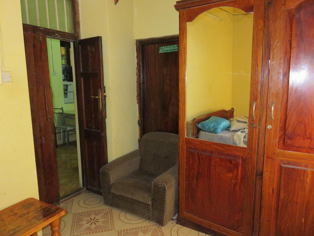 Jacob's Zanzibar