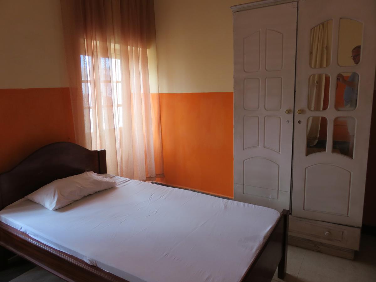 Bed & Breakfast Jacob's