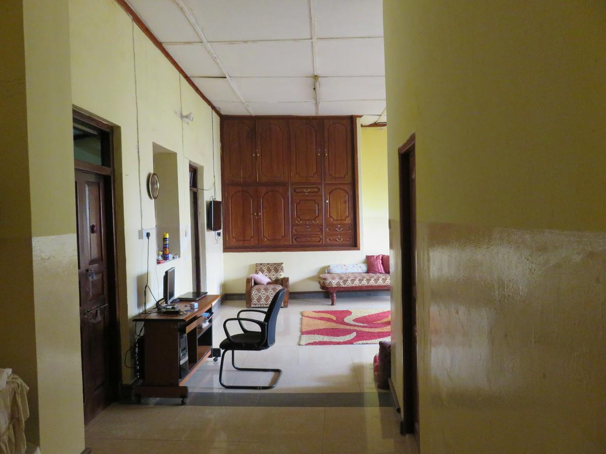 Jacob's Zanzibar