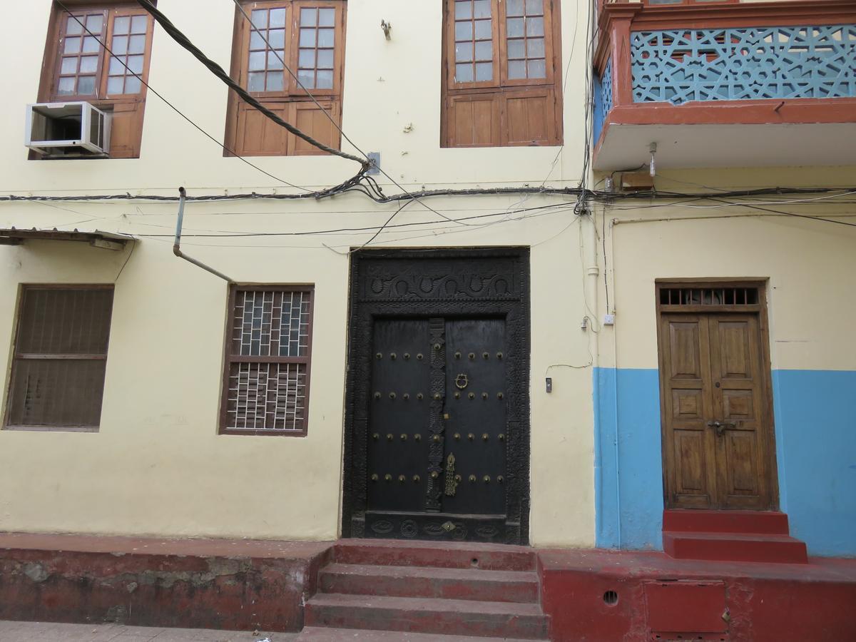 Bed & Breakfast Jacob's Zanzibar