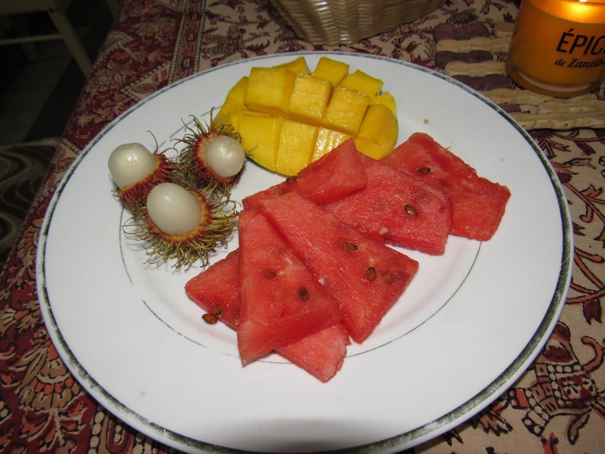 Jacob's Bed & Breakfast Zanzibar