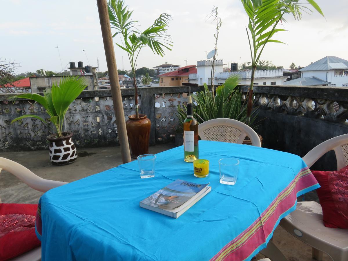 Jacob's 2* Zanzibar