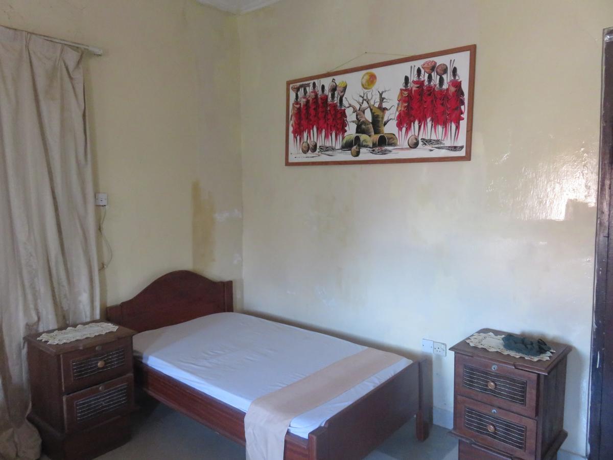 Bed & Breakfast Jacob's 2*