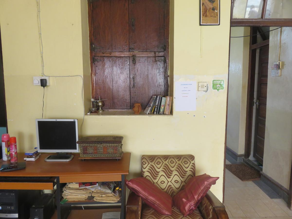 Jacob's Bed & Breakfast Zanzibar