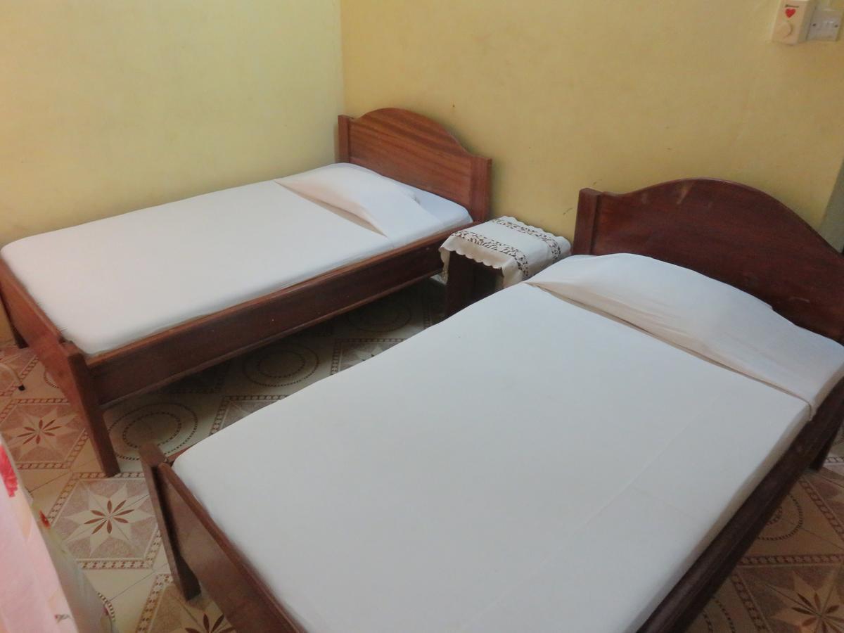 Jacob's 2* Zanzibar