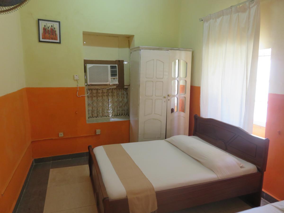 Jacob's Bed & Breakfast