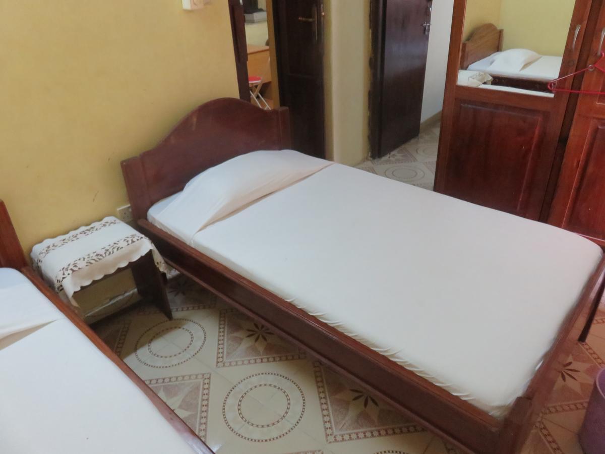 Jacob's 2* Zanzibar