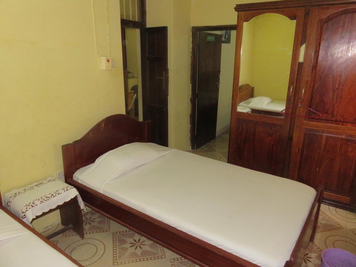 Bed & Breakfast Jacob's